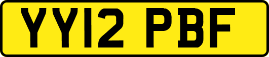 YY12PBF