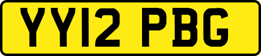 YY12PBG