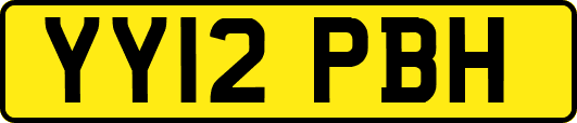 YY12PBH