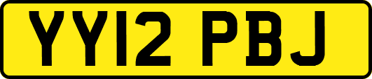 YY12PBJ