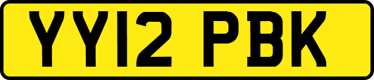 YY12PBK
