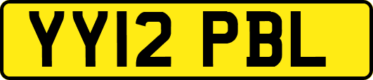 YY12PBL