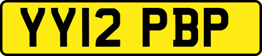 YY12PBP