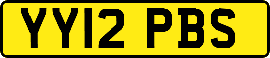 YY12PBS