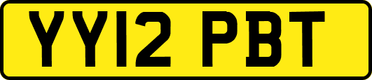 YY12PBT