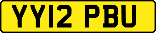 YY12PBU