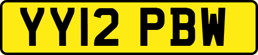 YY12PBW