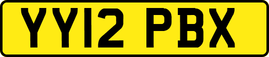 YY12PBX