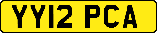 YY12PCA