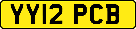 YY12PCB