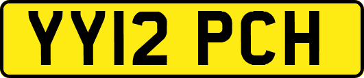 YY12PCH