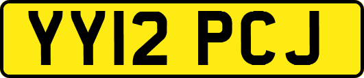 YY12PCJ