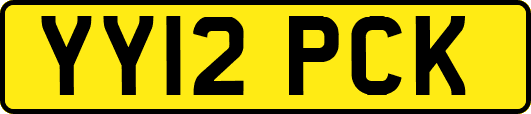 YY12PCK