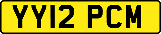 YY12PCM