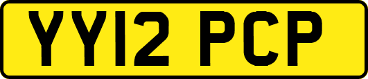 YY12PCP