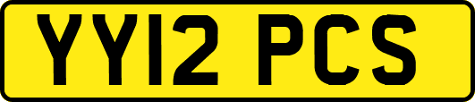 YY12PCS