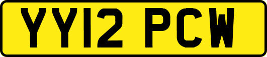 YY12PCW