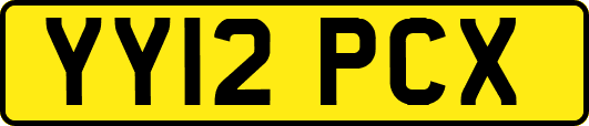 YY12PCX