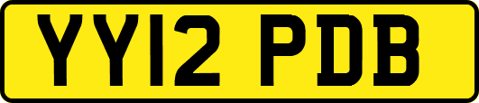 YY12PDB