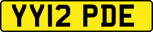 YY12PDE