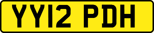 YY12PDH