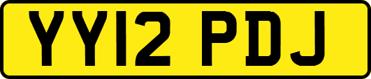 YY12PDJ