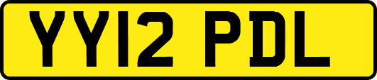 YY12PDL