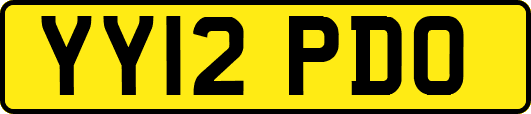 YY12PDO