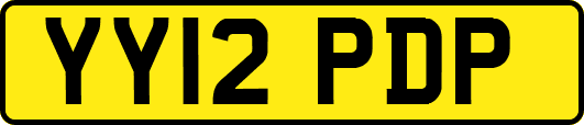 YY12PDP