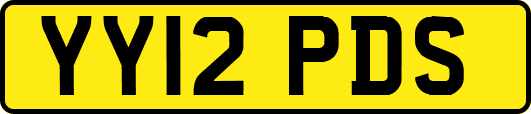 YY12PDS