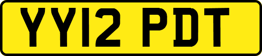 YY12PDT