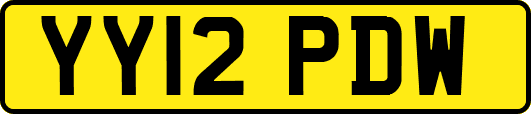 YY12PDW