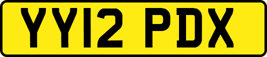 YY12PDX