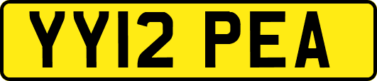 YY12PEA