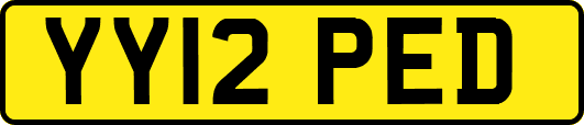 YY12PED