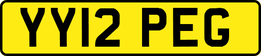 YY12PEG