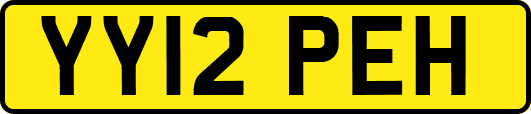 YY12PEH