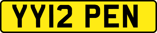 YY12PEN
