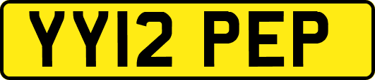 YY12PEP
