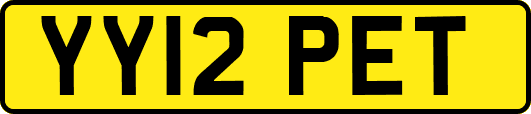 YY12PET