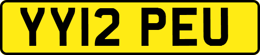 YY12PEU