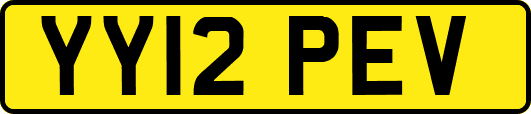 YY12PEV