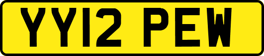 YY12PEW