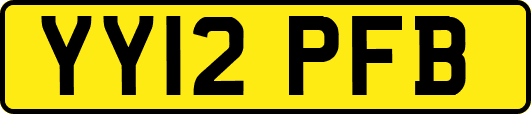 YY12PFB