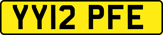 YY12PFE