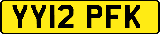 YY12PFK