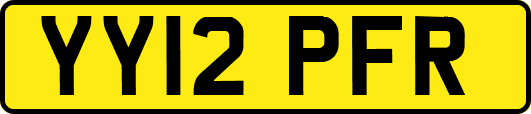 YY12PFR