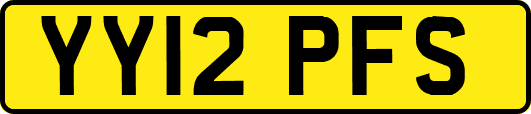YY12PFS