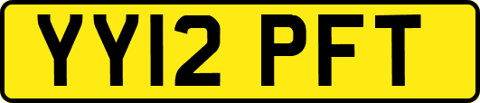YY12PFT