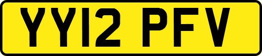YY12PFV